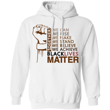Load image into Gallery viewer, Together Black Live Matter - Now Ya Talkin Tees 2
