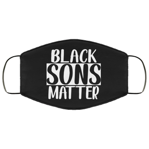 Black Sons Matter