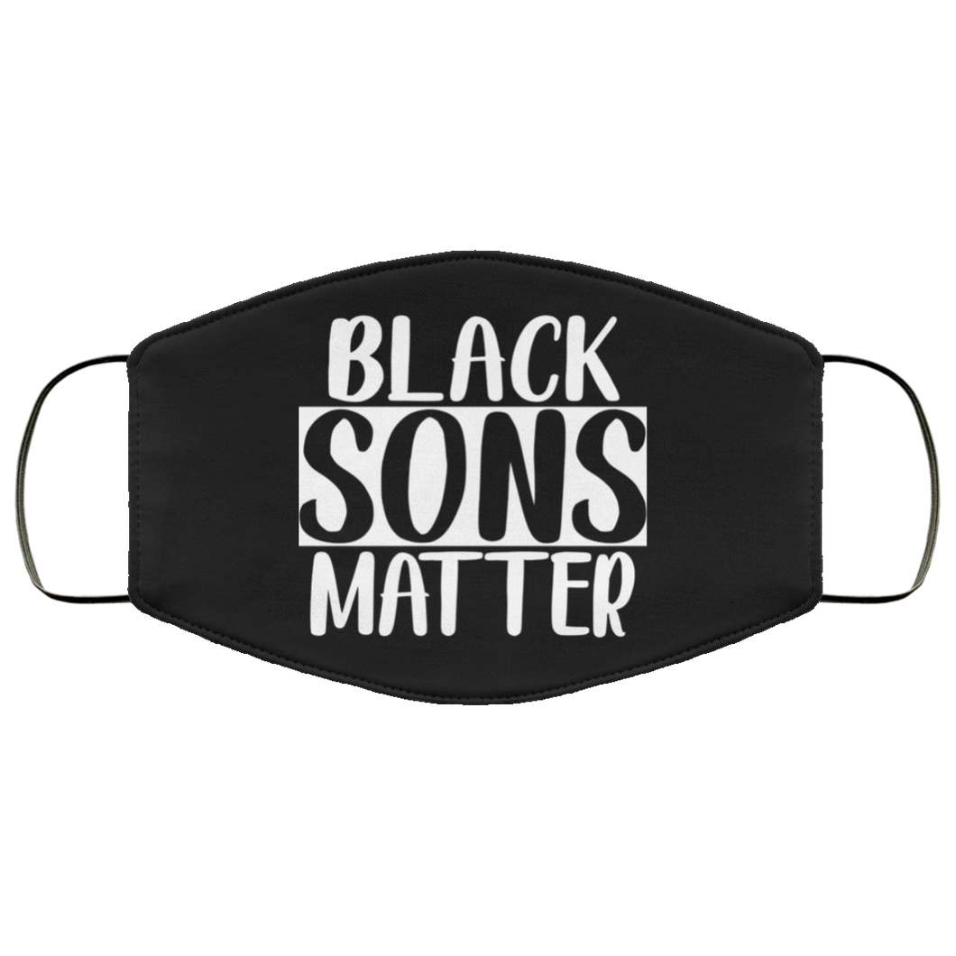 Black Sons Matter