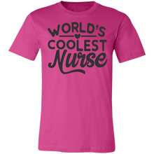 Load image into Gallery viewer, World&#39;s Coolest Nurse
