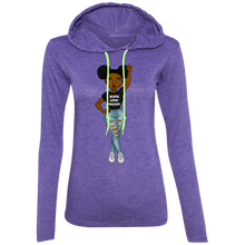 Load image into Gallery viewer, BLM Natural Girl 5 - Now Ya Talkin Tees 2
