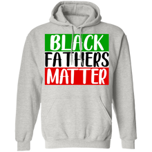 Load image into Gallery viewer, Black Fathers Matter - Now Ya Talkin Tees 2
