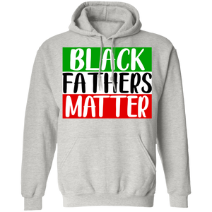 Black Fathers Matter - Now Ya Talkin Tees 2