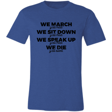 Load image into Gallery viewer, Y'all Mad - Now Ya Talkin Tees 2

