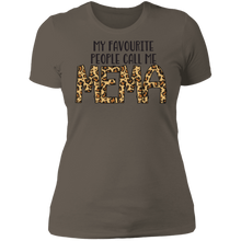 Load image into Gallery viewer, NL3900 Ladies' Boyfriend T-Shirt - Now Ya Talkin Tees 2
