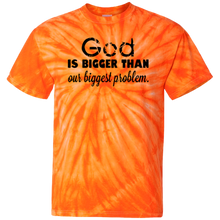 Load image into Gallery viewer, God is Bigger than Our Biggest Problem
