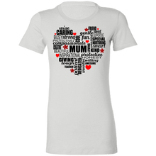 Load image into Gallery viewer, Mom Wordle
