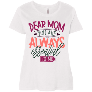 Essential Mom-Plus