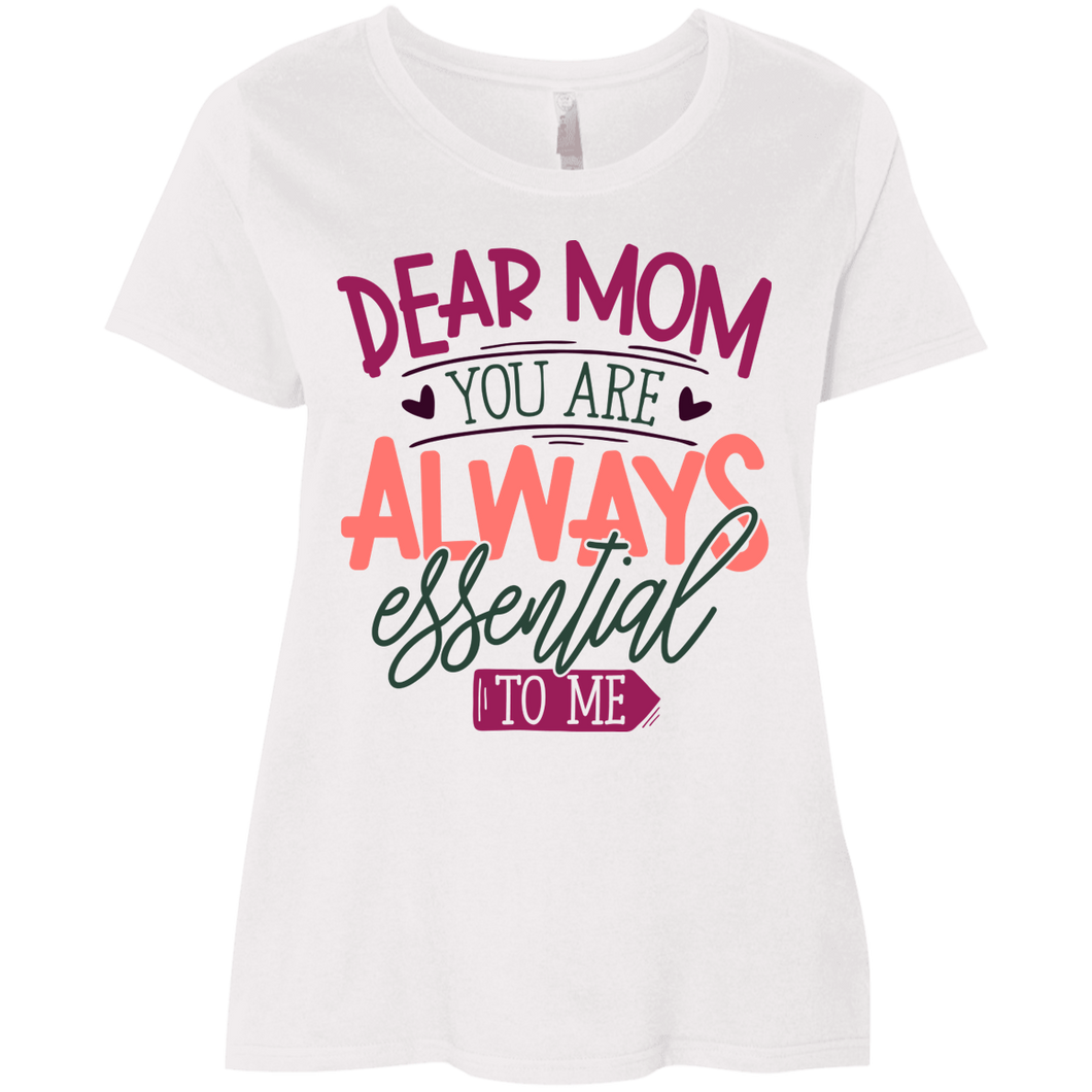 Essential Mom-Plus