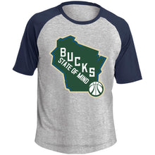 Load image into Gallery viewer, Bucks State of Mind Jersey
