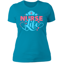 Load image into Gallery viewer, Nurse Life - Now Ya Talkin Tees 2
