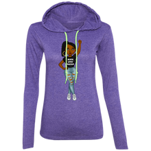 Load image into Gallery viewer, BLM Natural Girl 2 - Now Ya Talkin Tees 2

