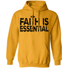 Load image into Gallery viewer, Faith is Essential. - Now Ya Talkin Tees 2
