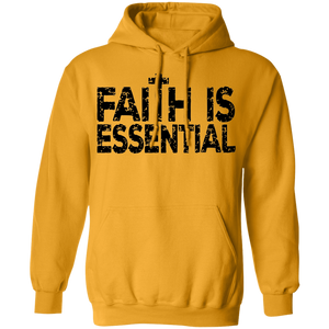Faith is Essential. - Now Ya Talkin Tees 2