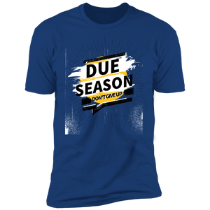 Due Season
