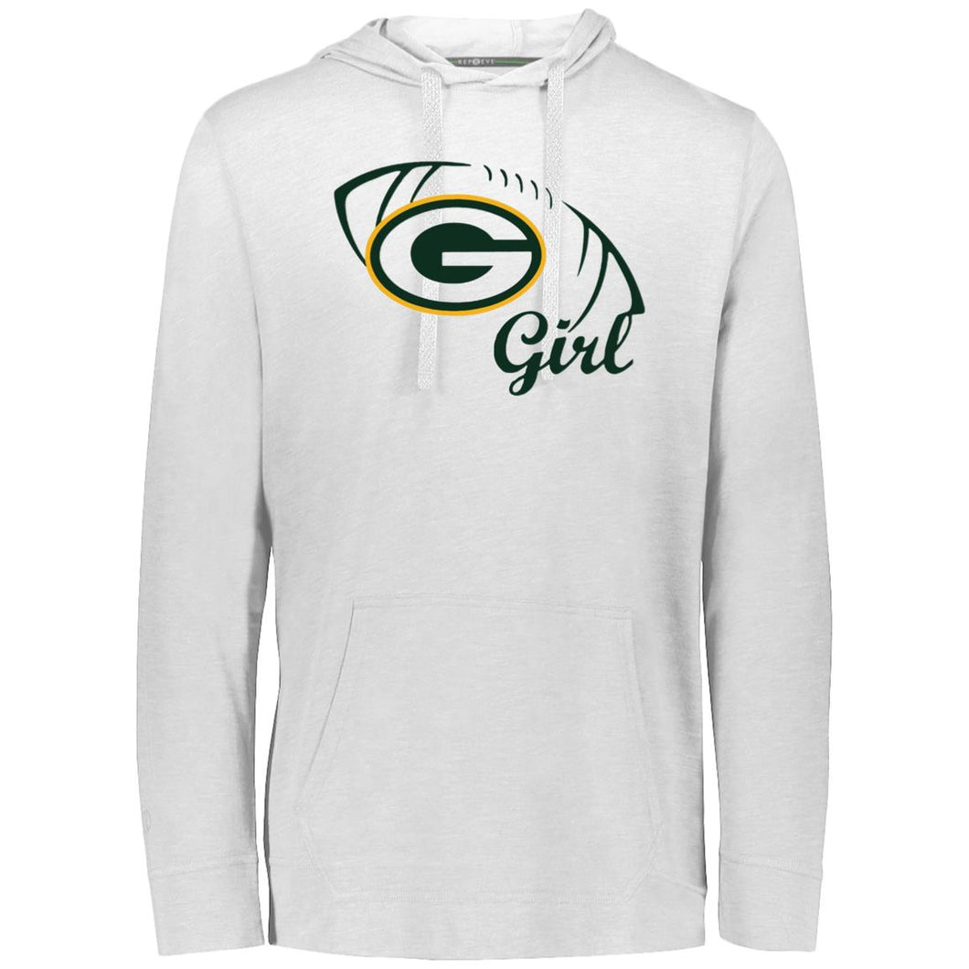 GB Girl T-Shirt Hoodie