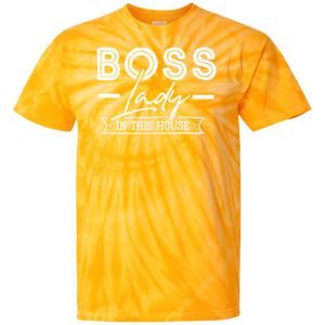 Boss Lady