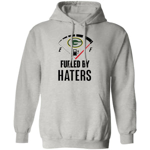 GREEN BAY PACKERS Fueled Hoodie