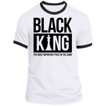 Load image into Gallery viewer, Black King Athletic - Now Ya Talkin Tees 2
