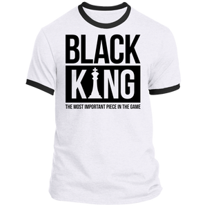 Black King Athletic - Now Ya Talkin Tees 2