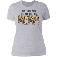 Load image into Gallery viewer, NL3900 Ladies' Boyfriend T-Shirt - Now Ya Talkin Tees 2
