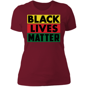 Black Lives Matter2 - Now Ya Talkin Tees 2