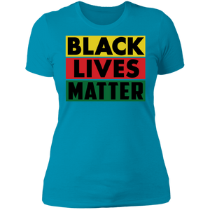 Black Lives Matter2 - Now Ya Talkin Tees 2