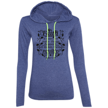 Load image into Gallery viewer, Faith Makes Things Possible - Now Ya Talkin Tees 2
