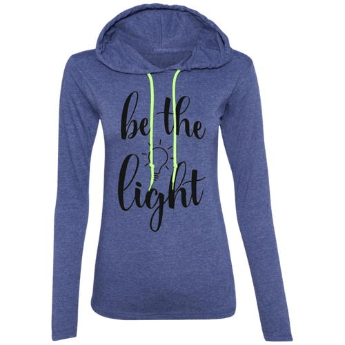 Be the Light - Now Ya Talkin Tees 2