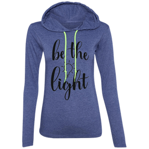 Be the Light - Now Ya Talkin Tees 2