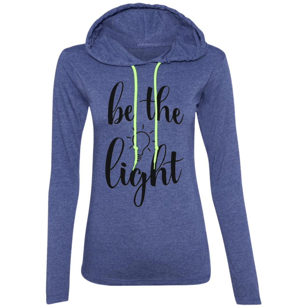 Be the Light - Now Ya Talkin Tees 2