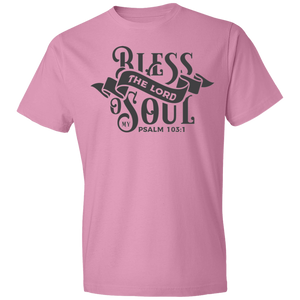Bless the Lord O My Soul