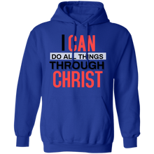 Load image into Gallery viewer, I Can Do All Things - Now Ya Talkin Tees 2
