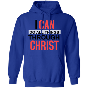 I Can Do All Things - Now Ya Talkin Tees 2