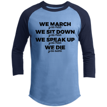 Load image into Gallery viewer, T200 Sporty T-Shirt - Now Ya Talkin Tees 2
