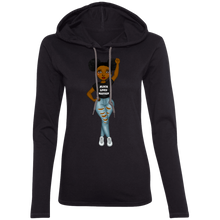 Load image into Gallery viewer, BLM Natural Girl 5 - Now Ya Talkin Tees 2
