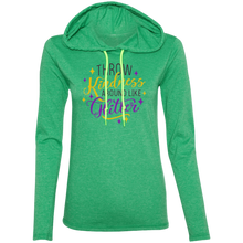 Load image into Gallery viewer, Throw Kindness Around Like Glitter - Now Ya Talkin Tees 2
