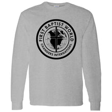 Load image into Gallery viewer, FBWC Long Sleeve T-Shirt
