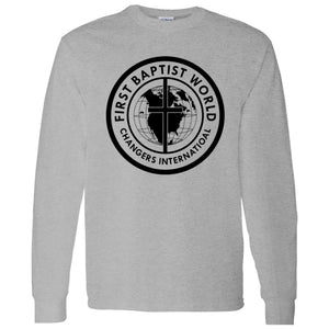 FBWC Long Sleeve T-Shirt