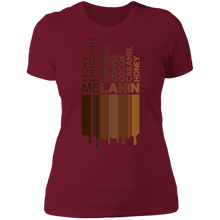 Load image into Gallery viewer, Melanin Shades - Now Ya Talkin Tees 2
