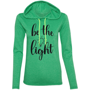 Be the Light - Now Ya Talkin Tees 2