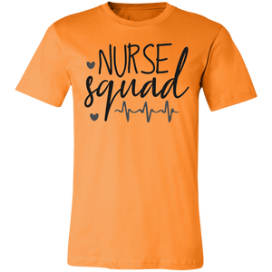 Nurse Squad - Now Ya Talkin Tees 2