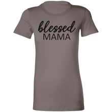 Load image into Gallery viewer, Blessed Mama
