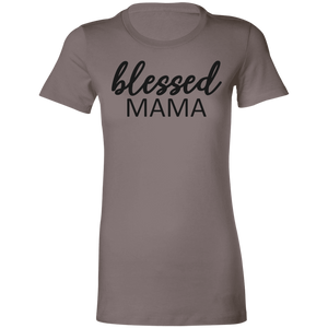 Blessed Mama