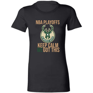 We Got This Fav T-Shirt