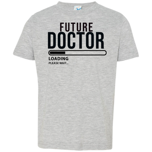 Future Doctor Loading