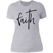 Load image into Gallery viewer, Faith - Now Ya Talkin Tees 2
