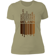 Load image into Gallery viewer, Melanin Shades - Now Ya Talkin Tees 2
