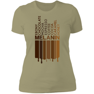 Melanin Shades - Now Ya Talkin Tees 2
