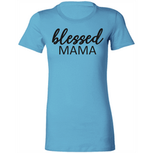 Load image into Gallery viewer, Blessed Mama
